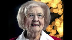 Marilyn Hagerty, Herald reporter and columnist for nearly 70 years, dies at  age 99