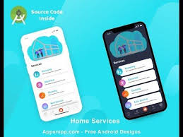 Support rss/atom, html5, podcast, youtube, blogger, instagram, pinterest free! Free Android Studio Ready Source Code For Services App Can Be Used For Lsiting Apps Home Services Directory Apps Phot Android Service Android Design Coding