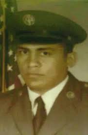 Obituary information for Robert Reyes