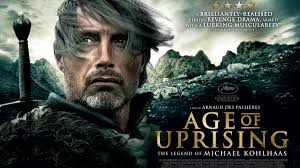 Age of Uprising: The Legend of Michael Kohlhaas
