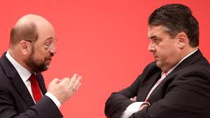 Situation Der Spd Sigmar Gabriel Hat Martin Schulz Als Nutzlichen Idioten Gebraucht Archiv