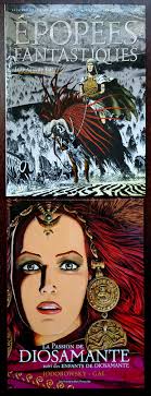 Les armées du Conquérant"