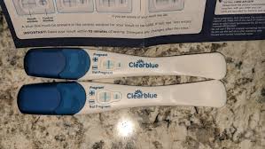 Why Did My Positive Pregnancy Test Disappear Babycenter