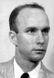 Florida Memory • Portrait of Democrat legislator Oliver Nash.