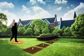 Sensores de vibración