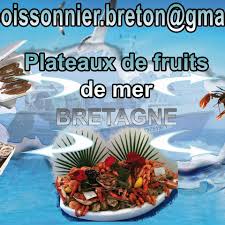 Commandes De Plateaux De Fruits De Mer Pour Noel Des A Present Chez Votre Poissonnier Et Au Vival Votre Poissonnier Est Present Hors Saison Le Vendredi De 15h A 19h30 Devant La