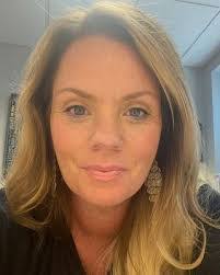 Jennifer Odom's Instagram, Twitter & Facebook