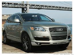Image result for Garnet Red 2007 Q7