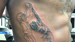 Search the web to get info you need and go for a pch superprize! When Someone Gets A Tattoo Of A Catch He Made Over You Just Don T Say Anything About It Sbnation Com