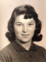 Suzanne Potter Obituary