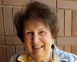 Obituary for Margaret Ruth Daley Merrill