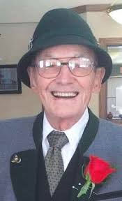 Most Recent Obituaries