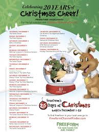 Christmas Movie Night With Free Printables Best Christmas Movies 25 Days Of Christmas Christmas Movie Night Kids Christmas Movies
