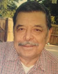 Roberto Velazquez Obituary