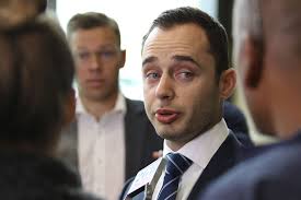 James Slipper stood down after positive cocaine tests