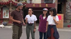Cine prezintă asia express 2020. Ce Spune Oase Despre CaÈ™tigÄƒtorii Asia Express Nu MÄƒ AÈ™teptam Cu CaÈ›i Bani Au Plecat AcasÄƒ Impact