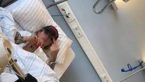 Previously, legit.ng had reported how chief anesthesiologist dr. Cora Schumacher Themenseite