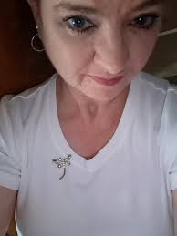 I ordered this beautiful T Shirt for my sweetheart 😍