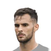 Marius Marin eFootball Stats