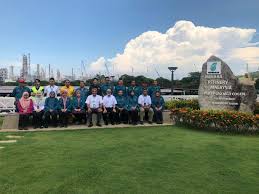 Tripadvisor has reviews of sungai udang hotels, attractions, and restaurants making it your best sungai udang resource. Lawatan Ke Petronas Penapisan Sungai Udang Melaka Pada 2 Mei 2019 Enviro Museum