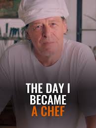 Michael Carlson Chef