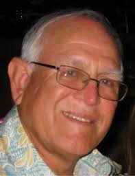 Obituary information for Lucien G. Romero