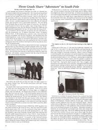 Checkpoints March 2000 by USAFA Association of Graduates - Issuu