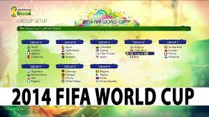 2014 fifa world cup brazil is the official video game for the 2014 fifa world cup, published by ea sports for playstation 3 and xbox 360. 2014 Fifa World Cup Brazil Gameplay World Cup Mode Youtube