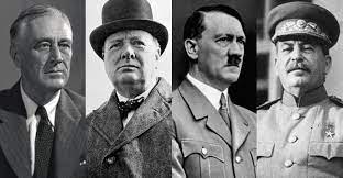 Ww2 Quotes The Best Quotes From World War Ii