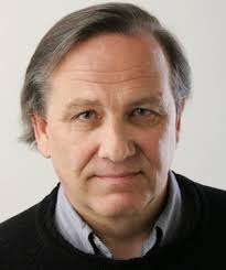 Frank Flaherty Faculty Profile