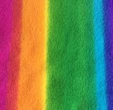 Wow This Is Weird Aesthetic Blog Colors Rainbow Rainbow Aesthetic