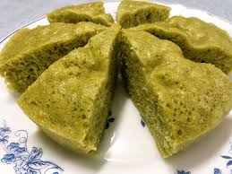 Kek pandan santan ini menggunakan bahan asas. Moh Kite Resepi Kek Pandan Kukus
