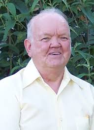 Obituary information for Buck Jacobs