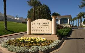 Maybe you would like to learn more about one of these? Point Loma Nazarene University San Diego California Kamehameha Scholars