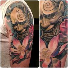 With only a few simple ingredients, this is so easy that it will likely become a dinner favorite. Japanese Hannya Tattoos Origins Meanings Ideas Tatring Tattoos Piercings