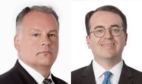 Ian Samson and Paul Traina are our latest Featured Speakers!