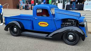 Image result for Silverwing Gray 1937 Dodge Truck