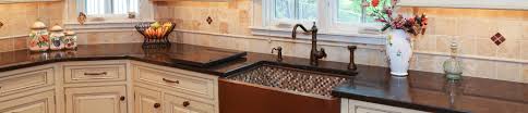 kitchen sinks in copper copper sinks