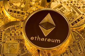 Ether (eth) is the native cryptocurrency of the platform. Ethereum Eth Price Prediction The March To 5 000 Starts