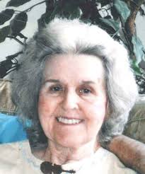 Oretha Toland Obituary