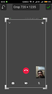 Maybe you would like to learn more about one of these? Green Screen Whatsapp Video Call Template Png