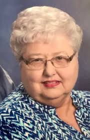 Virginia Emerson Obituary November 22, 2020