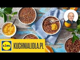 5 porcji / czas ok 6 godzin. Creme Brulee Czekoladowy Z Konfitura Pomaranczowa Pawel Malecki Przepisy Kuchni Lidla Youtube