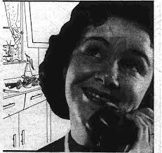 Truman Riips 3rd Term Ban