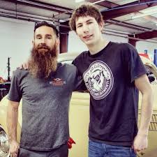 Gas monkey garage sidekick fast loud blood sweat beers licensed black men tshirt. Gas Monkey Garage On Twitter Gas Monkey Gas Monkey Garage Monkey Garage