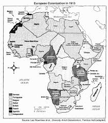 One of the biggest motivations behind new imperialism was the idea of humanitarianism and civilizing the lower class people in africa and in other undeveloped places. Imperialism World History Quiz Quizizz