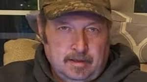 Robert “Pete” Benson