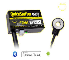 © bce (best choice electronic ltd.) 2012. Quick Shifter Easy Iqse Healtech Electronics Ltd
