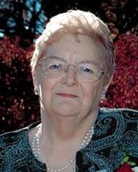 Lilian Wong Obituary