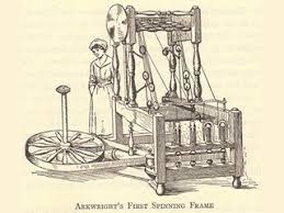 Before the industrial revolution life in britain was very quiet because their was no cars or trains or any loud things really. Pooley S Corner Was America S Industrial Revolution Based On Trade Secret Theft Orrick Trade Secrets Group Jdsupra